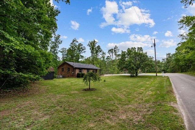 1079 Hillcrest Rd, Waverly, TN 37185 - view of green lawn