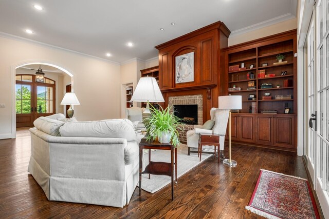 481 Sterns Xing, Brentwood, TN 37027 - photo 6