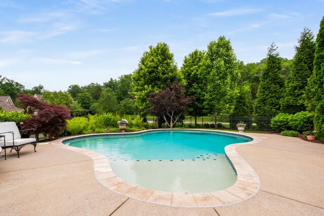 481 Sterns Xing, Brentwood, TN 37027 - photo 54