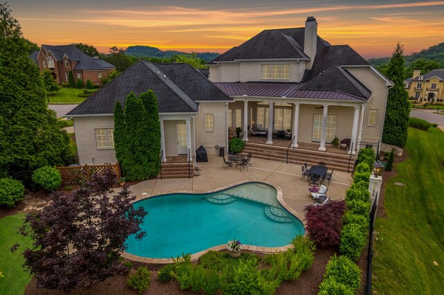 481 Sterns Xing, Brentwood, TN 37027 - photo 2