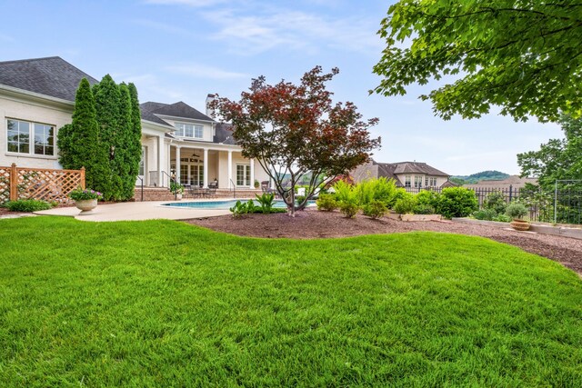 481 Sterns Xing, Brentwood, TN 37027 - photo 62