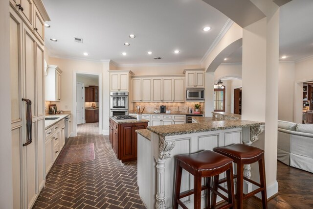 481 Sterns Xing, Brentwood, TN 37027 - photo 10