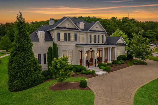 481 Sterns Xing, Brentwood, TN 37027 - photo 67