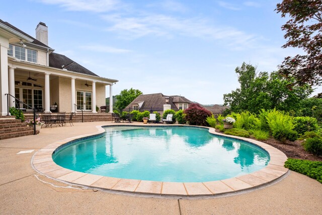 481 Sterns Xing, Brentwood, TN 37027 - photo 55
