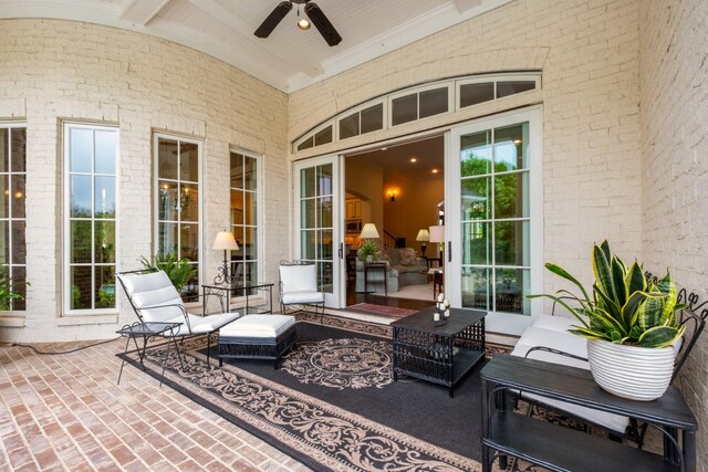 481 Sterns Xing, Brentwood, TN 37027 - photo 52