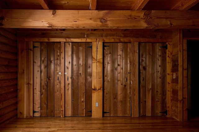 1794 Mosley Ferry Rd, Chapmansboro, TN 37035 - view of storage room