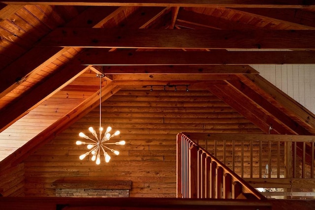1794 Mosley Ferry Rd, Chapmansboro, TN 37035 - view of attic