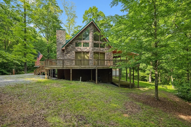 47 Powerhouse Rd, Charlotte, TN 37036 - photo 1