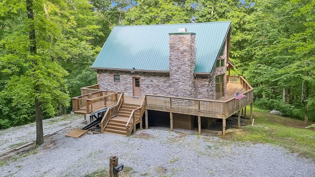 47 Powerhouse Rd, Charlotte, TN 37036 - photo 4