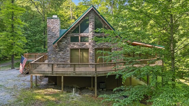 47 Powerhouse Rd, Charlotte, TN 37036 - photo 3