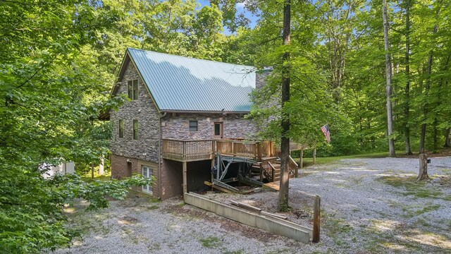 47 Powerhouse Rd, Charlotte, TN 37036 - photo 38