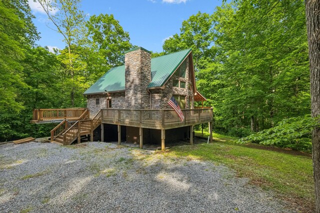 47 Powerhouse Rd, Charlotte, TN 37036 - photo 48