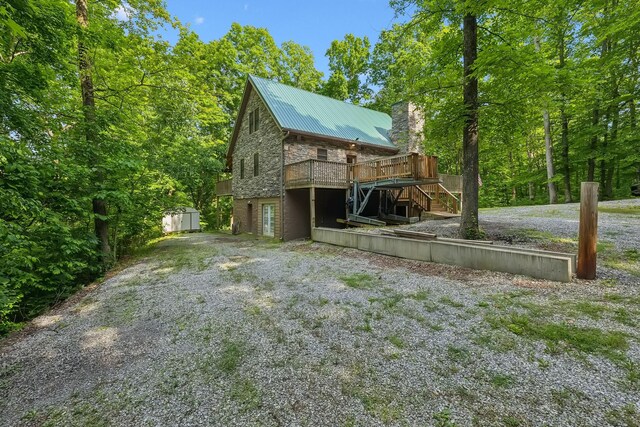 47 Powerhouse Rd, Charlotte, TN 37036 - photo 50