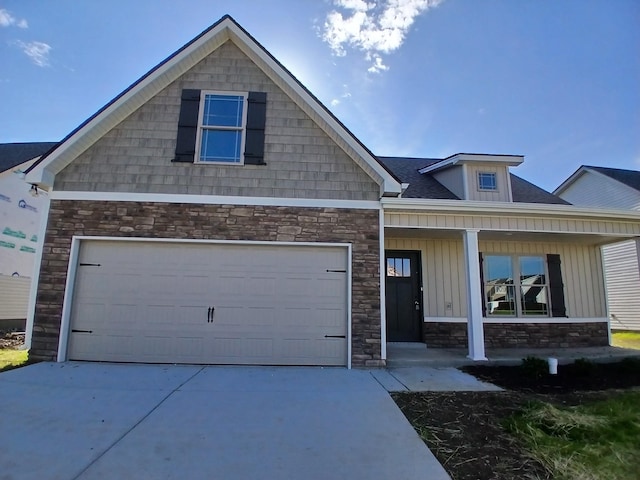 2121 Red Barn Rd, Christiana, TN 37037 - photo 1