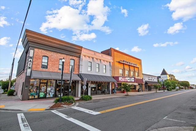 495 Baker Rd, Dickson, TN 37055 - view of building exterior