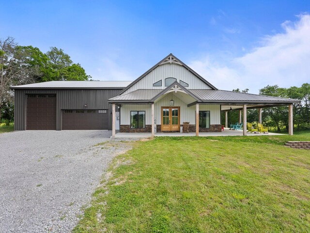 757 Thompson Creek Rd, Shelbyville, TN 37160 - photo 4