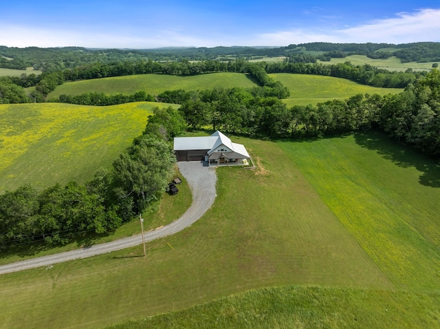 757 Thompson Creek Rd, Shelbyville, TN 37160 - photo 3