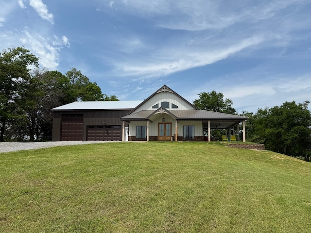 757 Thompson Creek Rd, Shelbyville, TN 37160 - photo 1