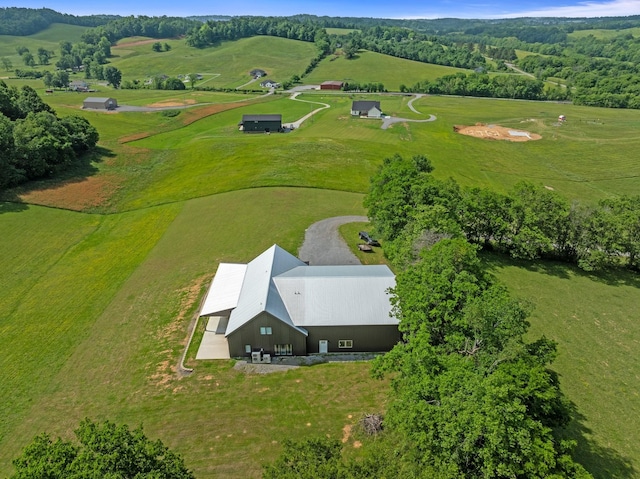 757 Thompson Creek Rd, Shelbyville, TN 37160 - photo 2