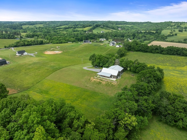 757 Thompson Creek Rd, Shelbyville, TN 37160 - photo 9