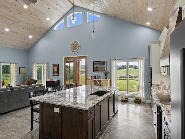 757 Thompson Creek Rd, Shelbyville, TN 37160 - photo 24
