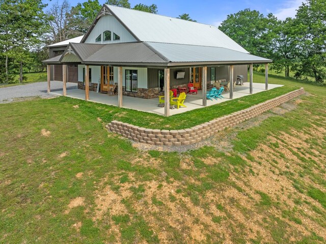 757 Thompson Creek Rd, Shelbyville, TN 37160 - photo 7