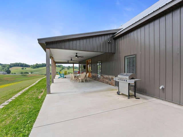 757 Thompson Creek Rd, Shelbyville, TN 37160 - photo 42