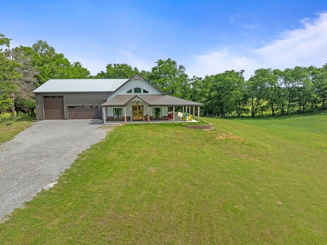 757 Thompson Creek Rd, Shelbyville, TN 37160 - photo 5