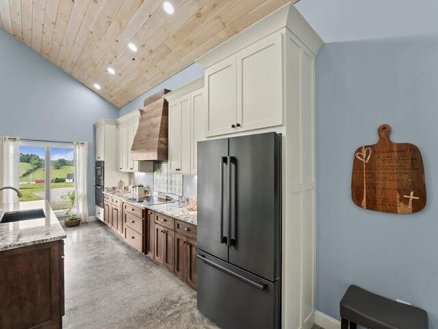 757 Thompson Creek Rd, Shelbyville, TN 37160 - photo 23