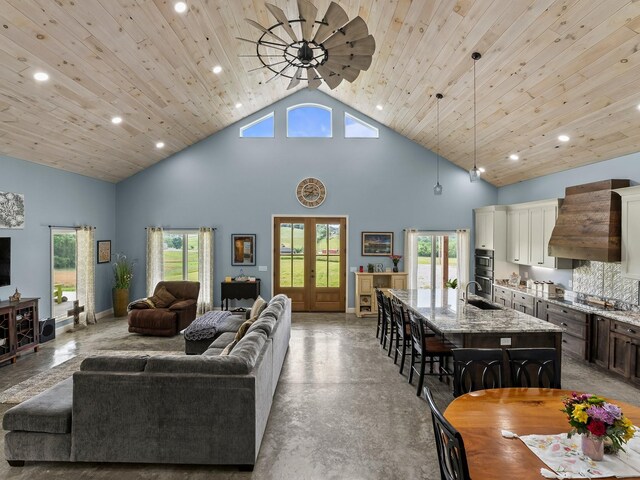 757 Thompson Creek Rd, Shelbyville, TN 37160 - photo 17