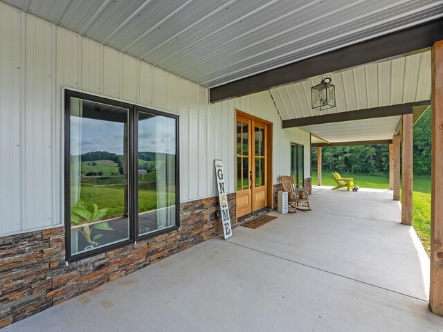 757 Thompson Creek Rd, Shelbyville, TN 37160 - photo 40