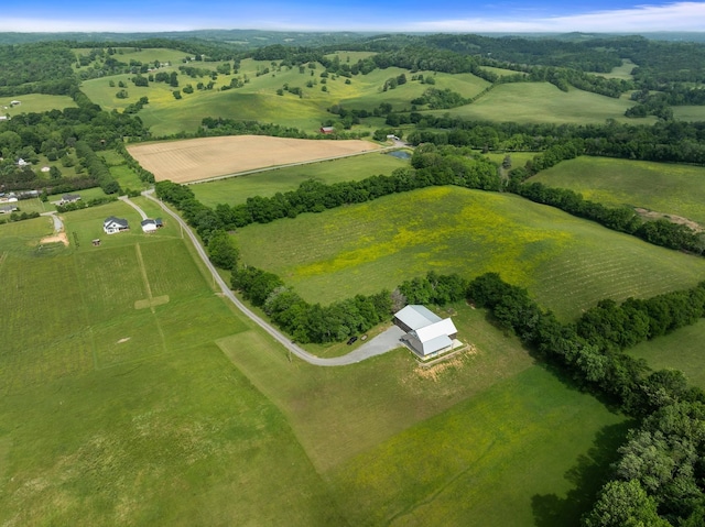 757 Thompson Creek Rd, Shelbyville, TN 37160 - photo 11