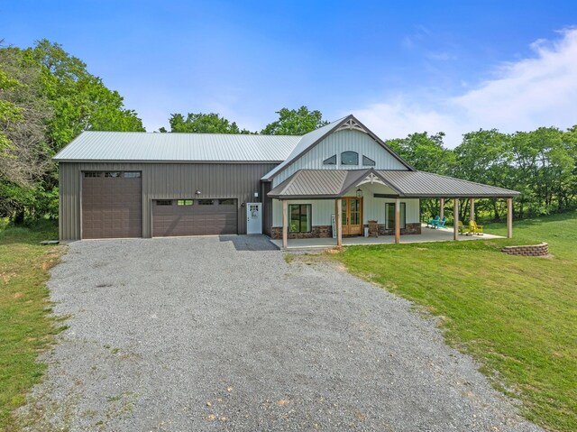757 Thompson Creek Rd, Shelbyville, TN 37160 - photo 6