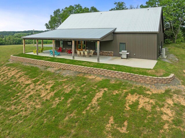 757 Thompson Creek Rd, Shelbyville, TN 37160 - photo 8