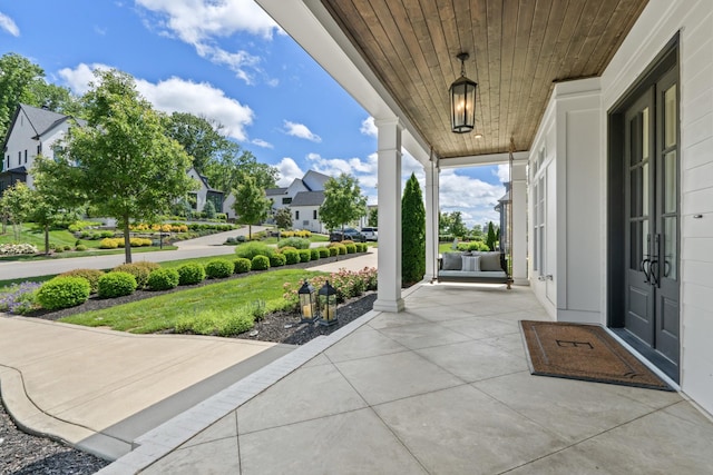8629 Belladonna Dr, College Grove, TN 37046 - photo 5