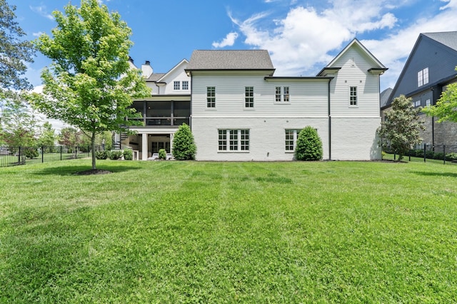 8629 Belladonna Dr, College Grove, TN 37046 - photo 58