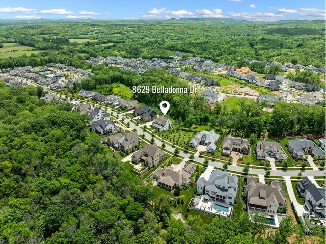 8629 Belladonna Dr, College Grove, TN 37046 - photo 66