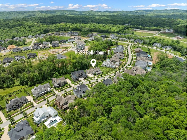8629 Belladonna Dr, College Grove, TN 37046 - photo 68