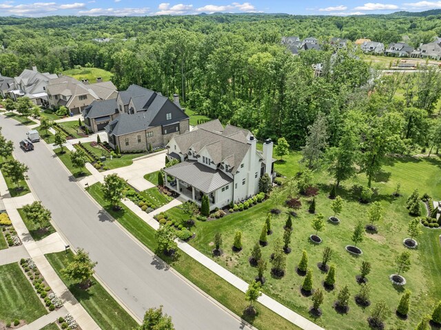 8629 Belladonna Dr, College Grove, TN 37046 - photo 64