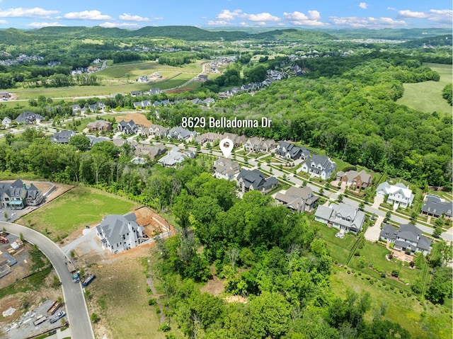 8629 Belladonna Dr, College Grove, TN 37046 - photo 65