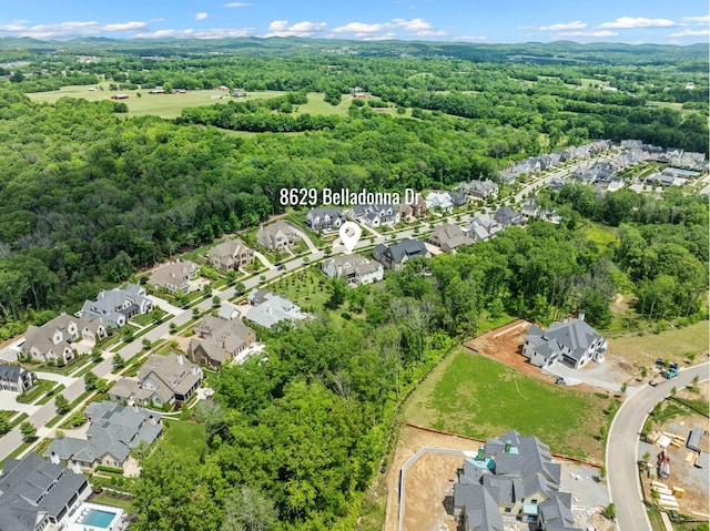 8629 Belladonna Dr, College Grove, TN 37046 - photo 67