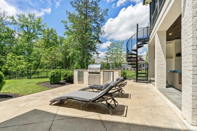 8629 Belladonna Dr, College Grove, TN 37046 - photo 56