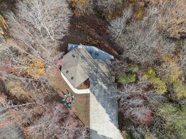 290 Spring Cir, Smithville, TN 37166 - view of subject property