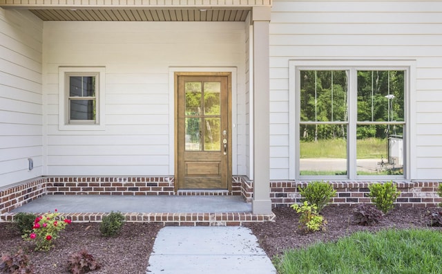 1456 Sango Commons Way, Clarksville, TN 37043 - view of property entrance