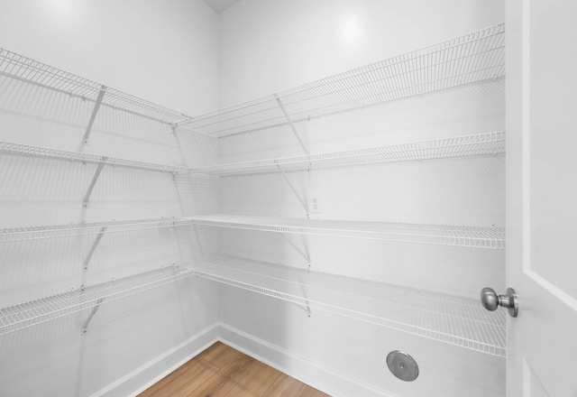 1456 Sango Commons Way, Clarksville, TN 37043 - view of pantry