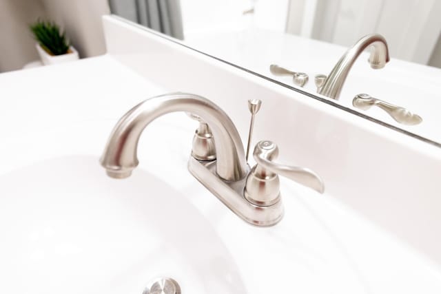 3303 Hampton Turner Dr, Murfreesboro, TN 37128 - bathroom view of a sink