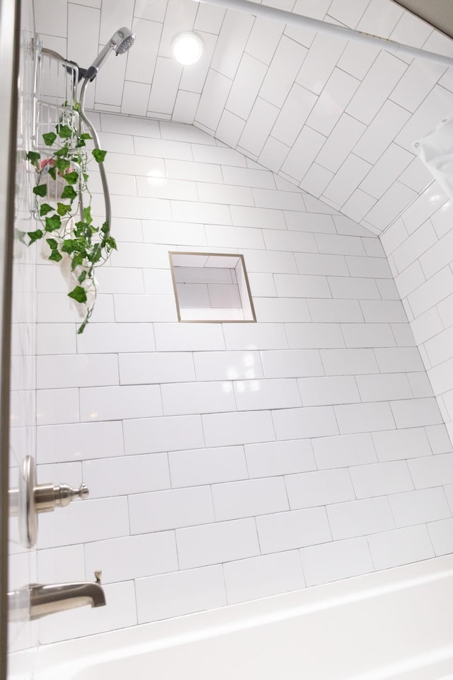 3303 Hampton Turner Dr, Murfreesboro, TN 37128 - bathroom with shower / washtub combination
