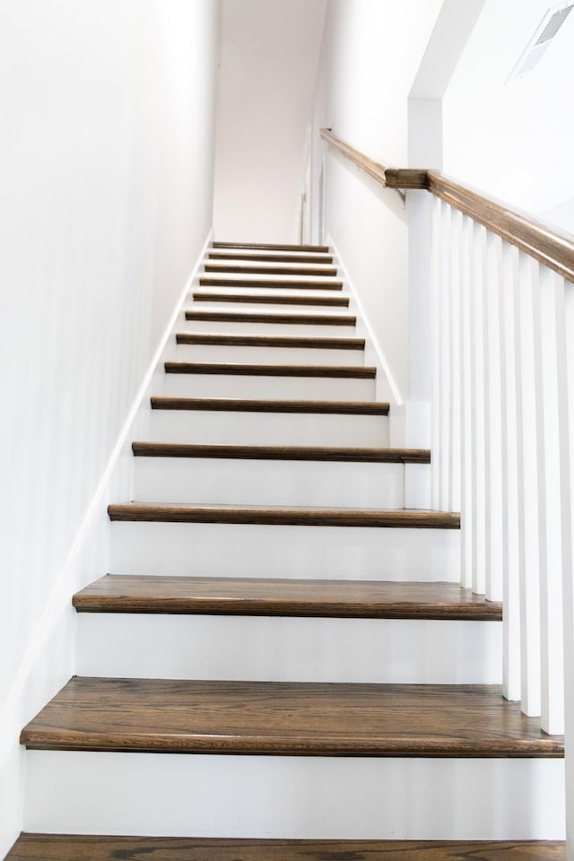 3303 Hampton Turner Dr, Murfreesboro, TN 37128 - view of stairway