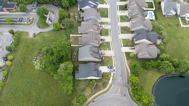 3303 Hampton Turner Dr, Murfreesboro, TN 37128 - aerial view of property's location featuring nearby suburban area