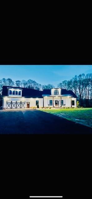 1930 Williams Rd, Lafayette, TN 37083 - view of front of property